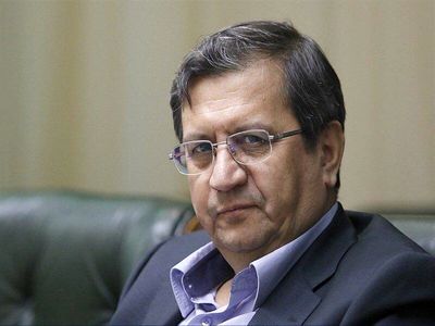 خبر وزیر اقتصاد از کمک به بانک مرکزی برای جمع کردن بانک هایی که ناترازی شدید دارند / فیلم