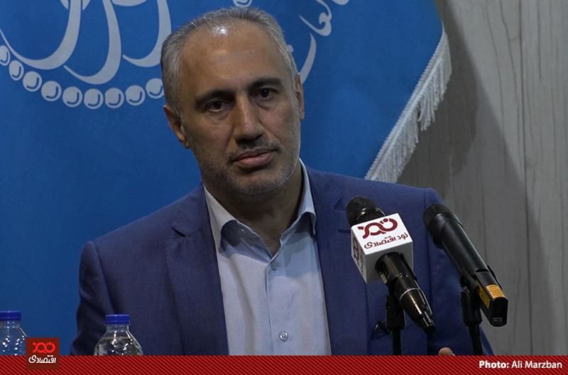 پورمحمدی: ابزار قیمت ناترازیها را به تعادل خواهد رساند