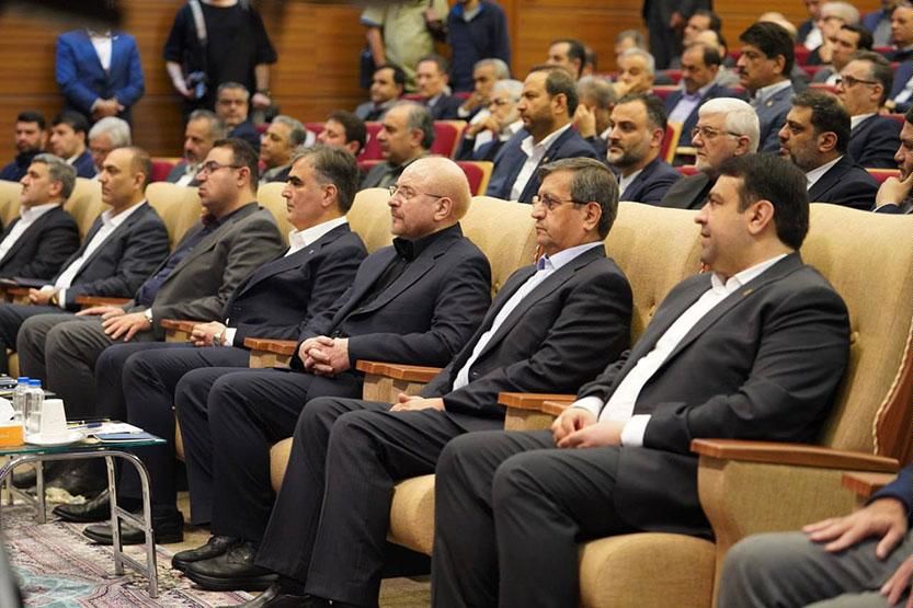 همایش «تأمین مالی تولید: از بنگاهداری به بنگاهسازی»؛ رویکردی نو در تقویت تولید و اصلاح نظام مالی