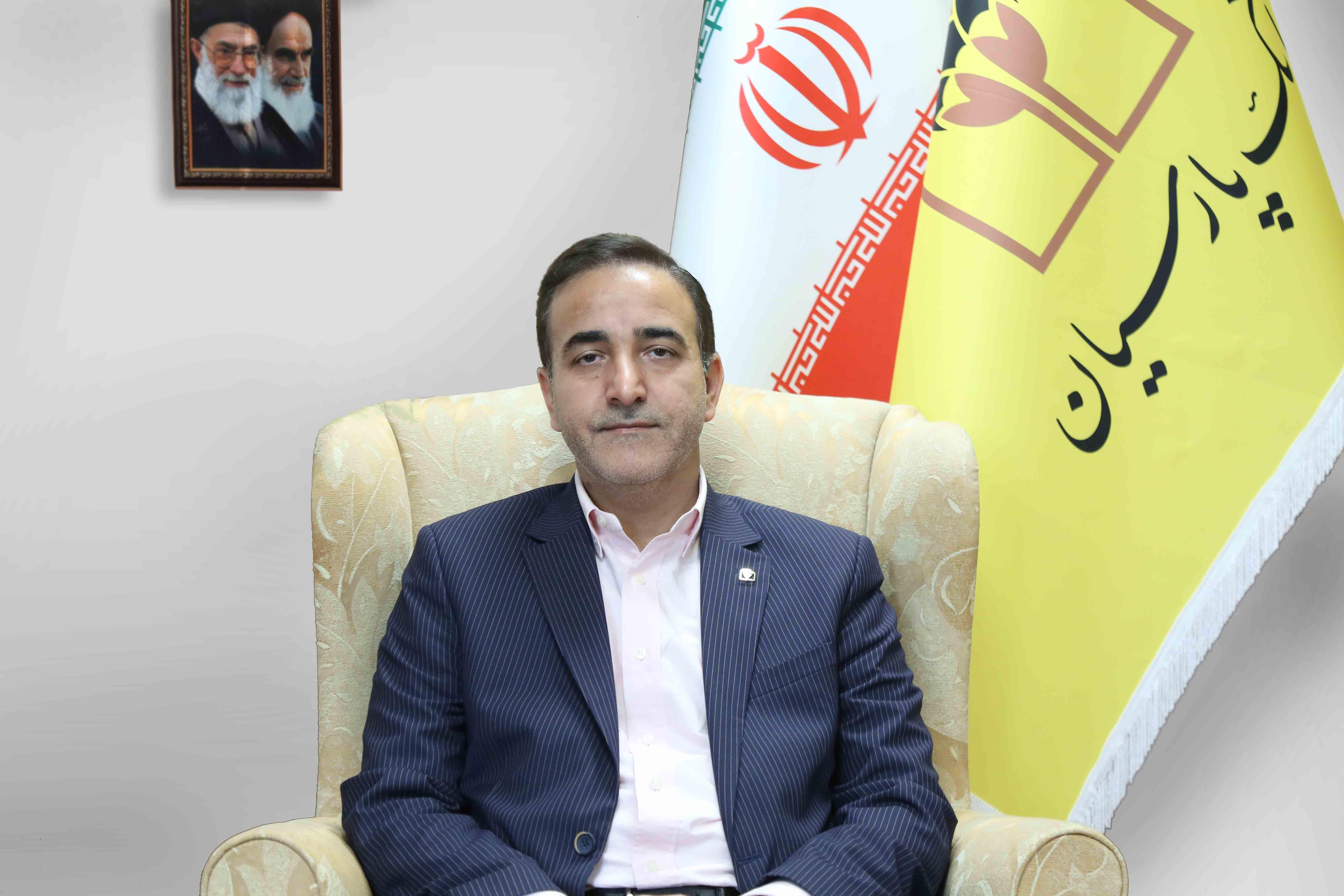 ارتقای ساختار مالی و بهبود کفایت سرمایه در بانک پارسیان
