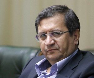 همتی: بر فعالیت رمز ارزها باید نظارت شود
