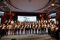 هجدهمین جشنواره ملی تولیدکنندگان و مدیران جوان برگزار شد