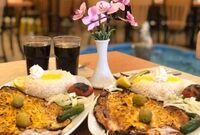 آشنایی با بهترین رستوران های تبریز از نظر مردم