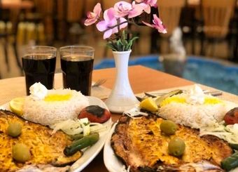 آشنایی با بهترین رستوران های تبریز از نظر مردم