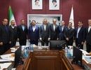 معاون امور بانکی وزارت امور اقتصادی و دارایی تاکید کرد: جوان‌گرایی، تقویت نقش بانوان و اصلاحات کلان، اولویت‌های تحول در بانک ملی ایران