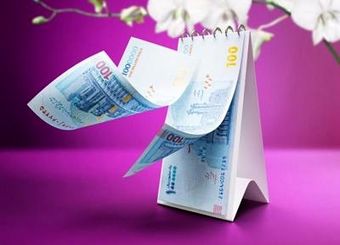 رونمایی از بیمه زندگی ارکیده نوین، در نمایشگاه اکسپو کیش