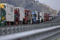وزیر راه: با تمامی محدودیت‌ها رکورد ۲۰ میلیون تن ترانزیت را زدیم