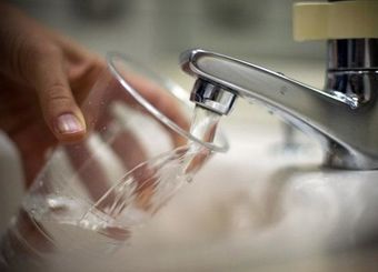 برنامه وزارت نیرو برای شناسایی و کنترل بهره‌برداران پرمصرف آب