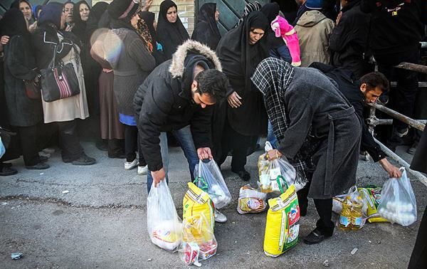 سبد معیشت ۲۳ میلیون، دستمزد ۱۰ میلیون؛ شورای عالی کار به کدام سو میرود؟