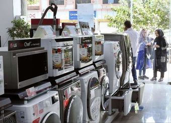 افزایش نرخ دلار موجب افزایش ۲۵ درصدی قیمت لوازم خانگی شد