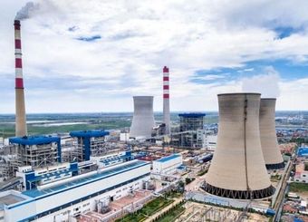 حدود ۱۰ هزار مگاوات ظرفیت نیروگاهی تا تابستان ۱۴۰۴ بهره‌برداری می‌شود