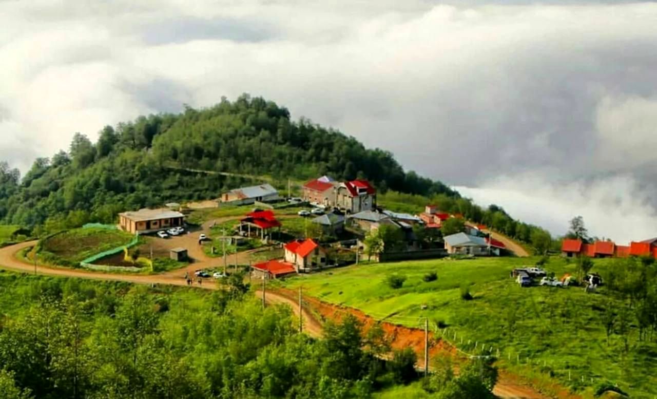 روستاهای مخفی‌شده در گیلان و مازندران که باید دید