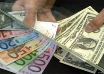 حجم کل معاملات بازار ارز تجاری از ۵.۳ میلیارد دلار عبور کرد