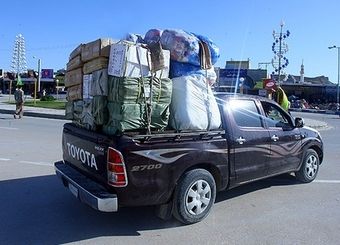 نقش شبکه‌های قاچاق کالا در ترور شهید فخری‌زاده