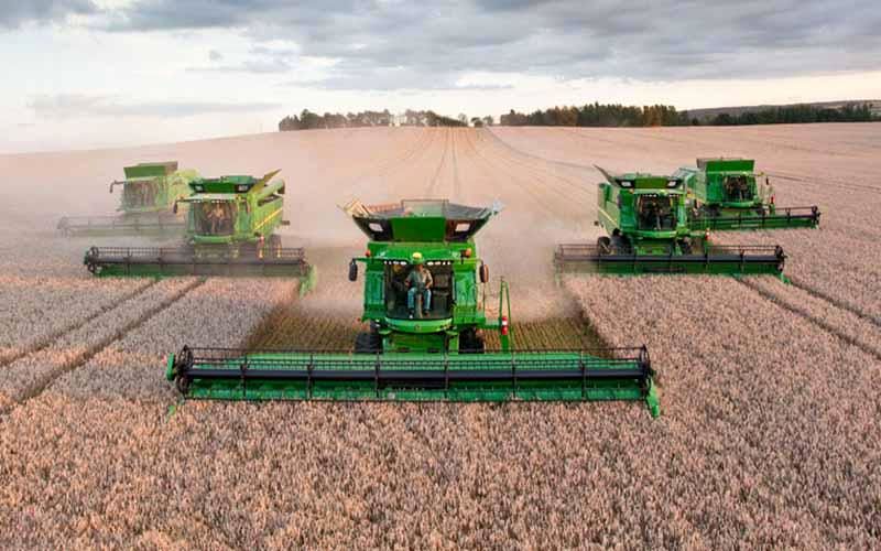 ضرورت تقویت زیربنای کشاورزی کشورهای عضو سازمان اسلامی امنیت غذایی