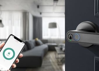 تحلیل بازار قفل‌های هوشمند؛ رشد اقتصادی یا حباب فناوری؟