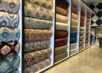 دستور پزشکیان برای ممنوعیت واردات پارچه‌ مشابه تولید داخل