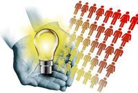 عزم جدی توانیر بر محدودسازی مصرف برق پرمصرف ها