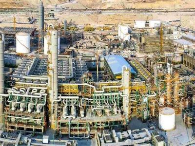 طرح‌های نیمه‌تمام پتروشیمی تعیین تکلیف می‌شوند