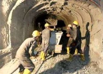 هفتاد درصد معادن مس کشور در استان کرمان است