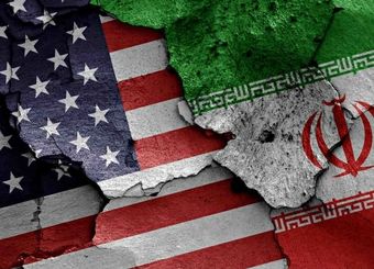 انتقاد کیهان از  دروغ ۱۰۰۰  میلیارد دلاری سرمایه‌گذاری آمریکا در ایران