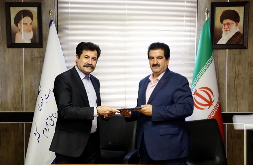 بانک رفاه کارگران از احیای واحدهای راکد کشور حمایت میکند