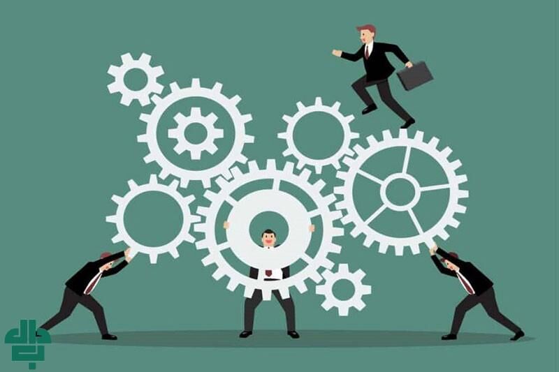 تاثیر سیستم سازی فروش در افزایش فروش کسب و کار چیست؟