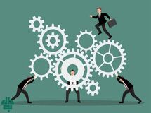 تاثیر سیستم سازی فروش در افزایش فروش کسب و کار چیست؟