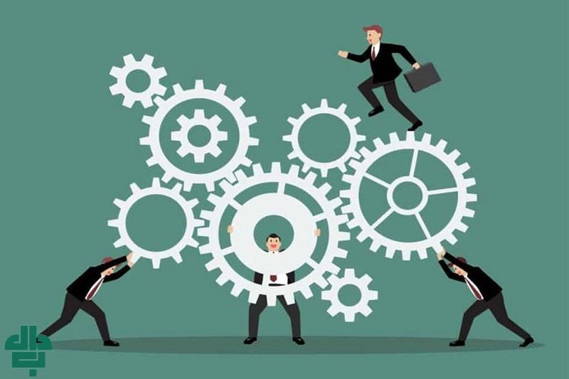 تاثیر سیستم سازی فروش در افزایش فروش کسب و کار چیست؟