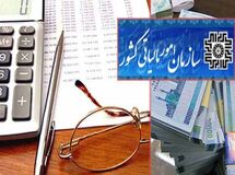 نظام مالیاتی مشوق تولید نیست