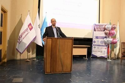 ما به دنبال ایجاد یک اکوسیستم نوآوری از طریق ارتباط بی‌واسطه با دانشجویان و دانشگاه هستیم