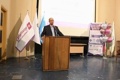 ما به دنبال ایجاد یک اکوسیستم نوآوری از طریق ارتباط بی‌واسطه با دانشجویان و دانشگاه هستیم