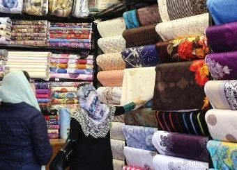 ۵ شرکت حدود ۲۰۰ میلیون دلار ارز برای واردات بی‌رویه پارچه دریافت کرده‌اند
