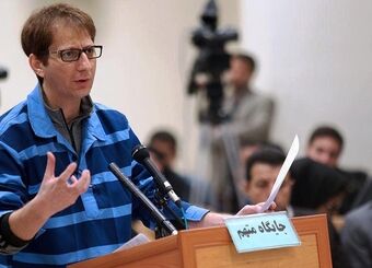 نظر وزیر راه در مورد قرارداد راه‌آهن با شرکت بابک زنجانی