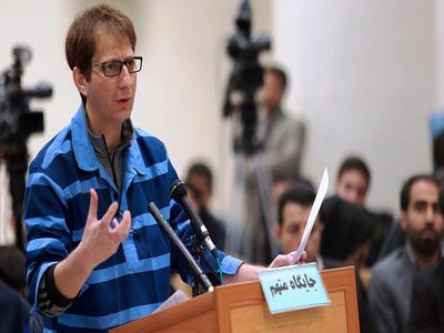 نظر وزیر راه در مورد قرارداد راه‌آهن با شرکت بابک زنجانی