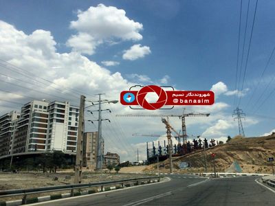 تحریم زمین، گران‌تر از تحریم دلار