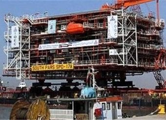 تمرکز پالایشگاه دوم پارس جنوبی بر تولید پایدار