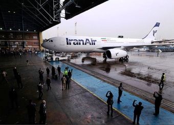 آماده‌باش هوانوردی برای پشتیبانی از حادثه بندر شهید رجایی