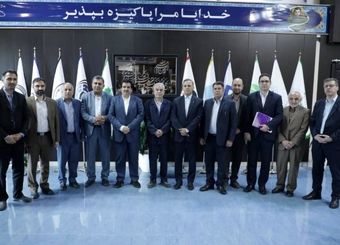 مدیرعامل بانک رفاه کارگران خبر داد: افزایش سقف تسهیلات قرض الحسنه بازنشستگان توسط بانک رفاه کارگران از ۳۰ به ۵۰ میلیون تومان برای هر بازنشسته