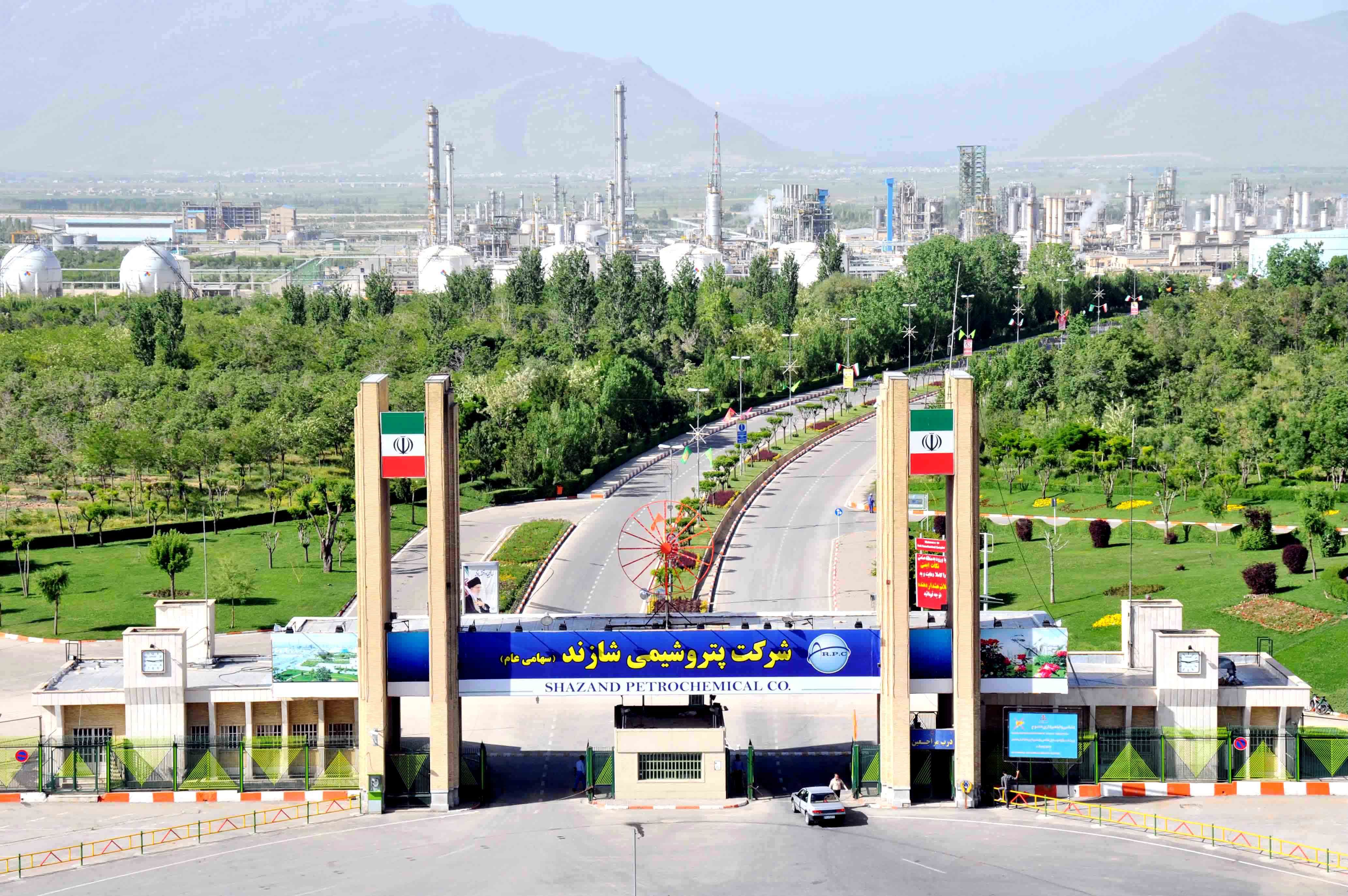 دستور رسمی رئیسجمهوری برای تهیه گزارش جامع از پتروشیمی میانکاله
