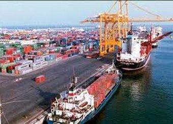 تعیین تکلیف کالاهای رسوبی در بندر خرمشهر تا پایان نیمه نخست سال