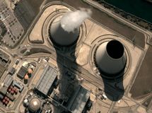 قرار بود سال ۷۳ بیست نیروگاه هسته‌ای داشته باشیم