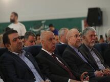 آغاز به کار سی‌وششمین نمایشگاه بین‌المللی کتاب تهران با حمایت بانک ملی ایران