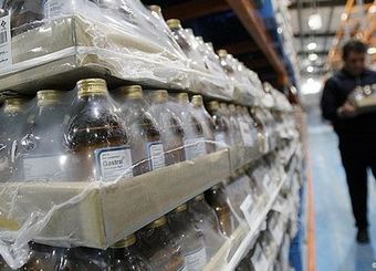 زنجیره ارزش دارویی در صنعت پتروشیمی تکمیل می شود