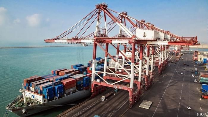 جزئیات مبنای محاسبه گمرکی کالاها در گمرکات