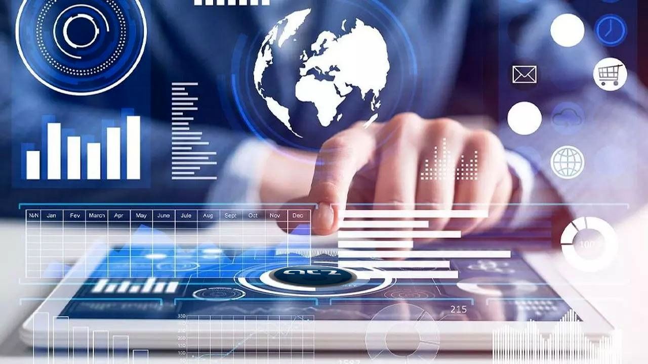 نقش تحلیل داده و هوش تجاری (BI) در تحول حسابداری مدرن