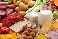 ۱۵ درصد جامعه ایران قادر به تامین رژیم غذایی سالم نیستند