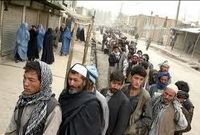 بحران جمعیت را باید با پذیرش مهاجرین افغان حل کرد