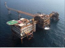 بی‌توجهی به فشارافزایی سرنوشت پارس جنوبی را به خطر می‌اندازد