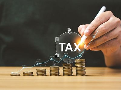 نرخ موثر مالیاتی شرکت‌های بسیار بزرگ دو درصد است